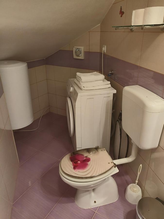 Letizia Apartment Баньоле Екстериор снимка